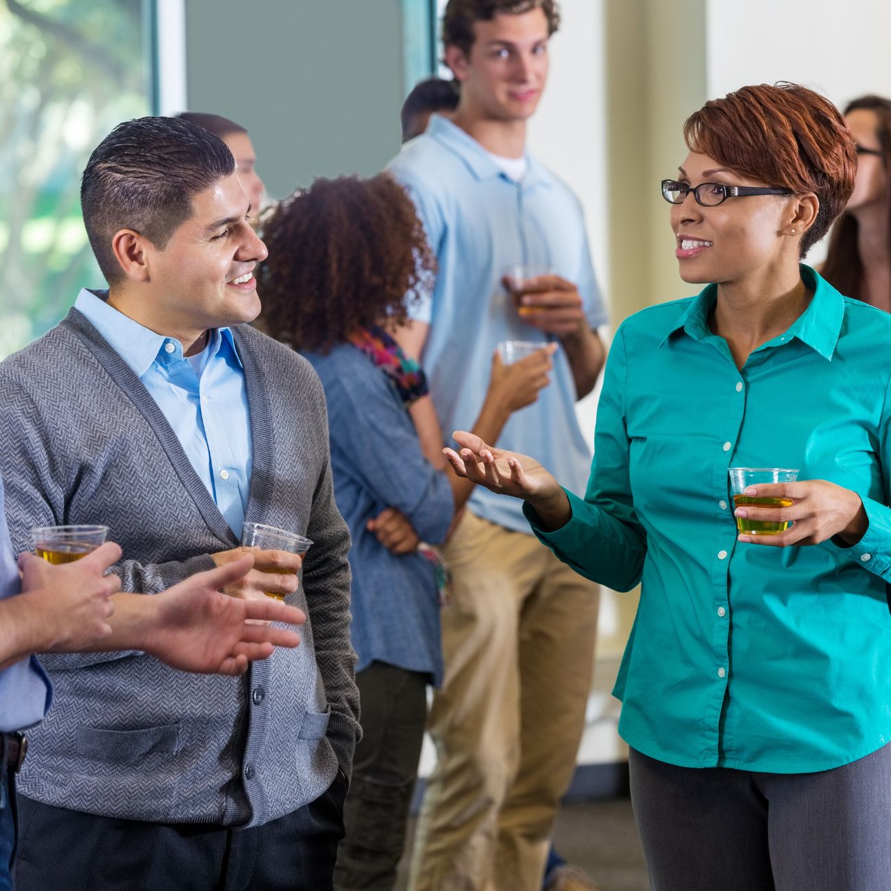 Chamber of Commerce and Non Profit Calendar Tool
