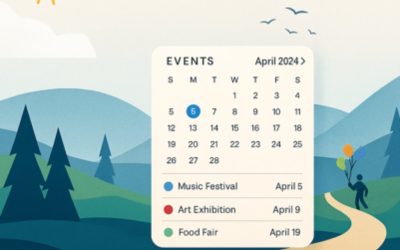 Best Software for Managing Event Listings | Yodel AI
