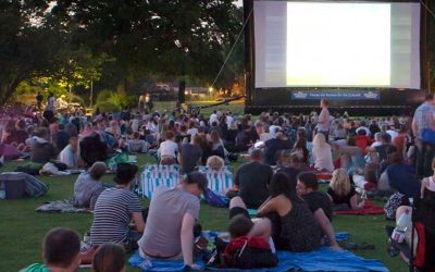 Putting “Community” Back Into Our Communities