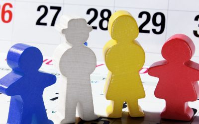 Why is family scheduling so hard?