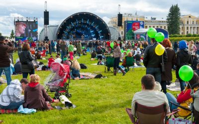 Why Every Chamber, CVB, and Tourism Office Needs a Curated Calendar of Events