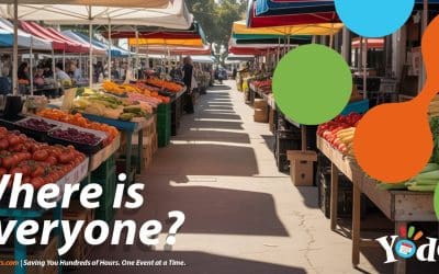 How Yodel Transforms Tourism Marketing: The AI-Powered Event Calendar That Saves Time and Drives Visitors