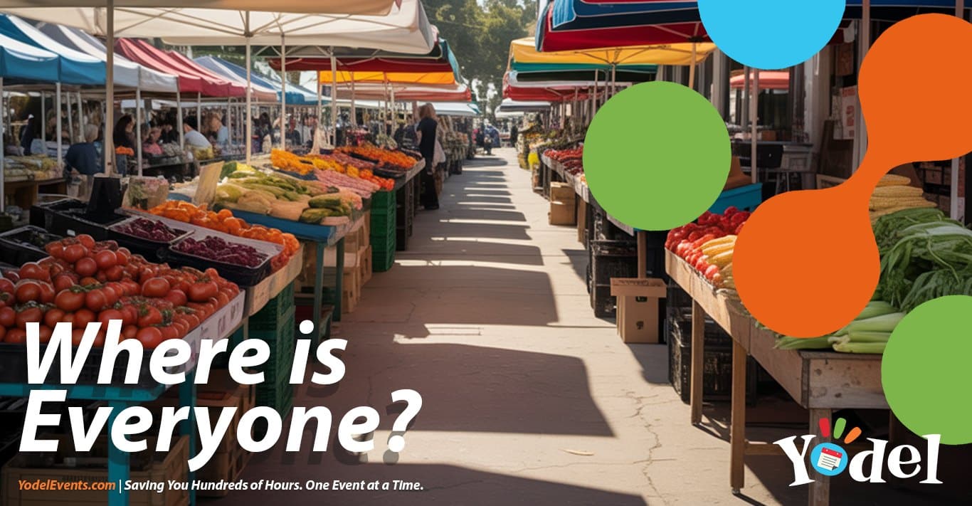 How Yodel Transforms Tourism Marketing: The AI-Powered Event Calendar That Saves Time and Drives Visitors