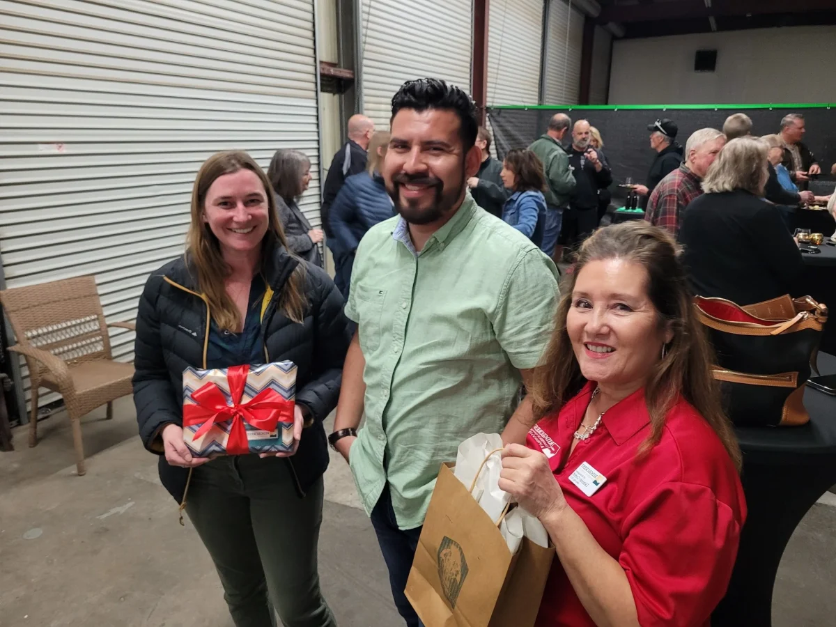 Turning Ridgecrest Into a ‘What’s Happening’ Hub with Yodel