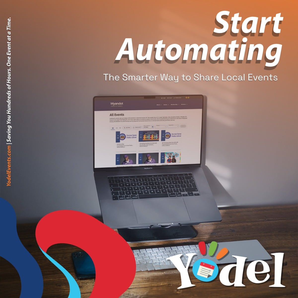 Why Yodel Is the Ultimate Christmas Gift for Tourism Offices, CVBs, and Chambers Planning for 2026