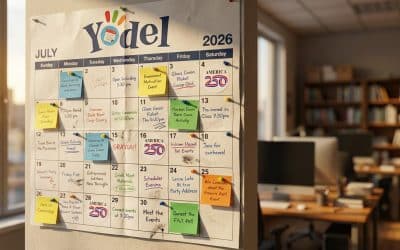 A Once-in-a-Lifetime Opportunity Your Community Can’t Afford to Miss – America 250