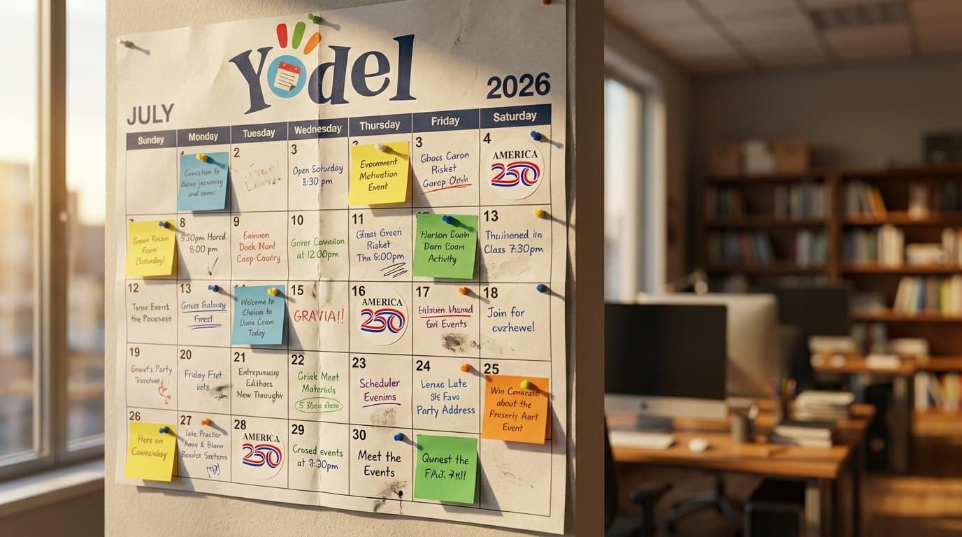 A Once-in-a-Lifetime Opportunity Your Community Can’t Afford to Miss – America 250